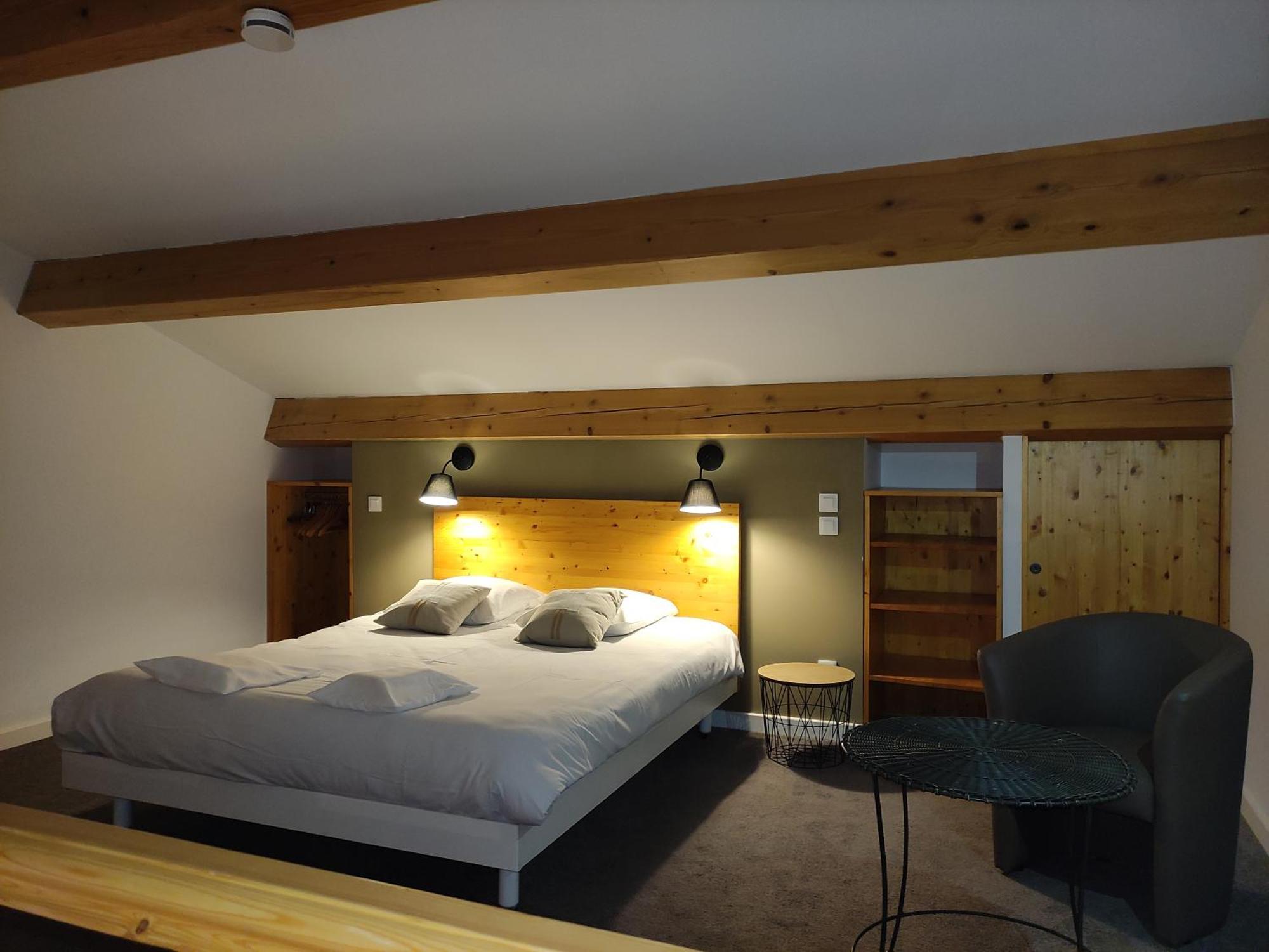 Le Clos Des Taulelles Gite Le Figuier Saint-Privat-de-Champclos Exterior foto